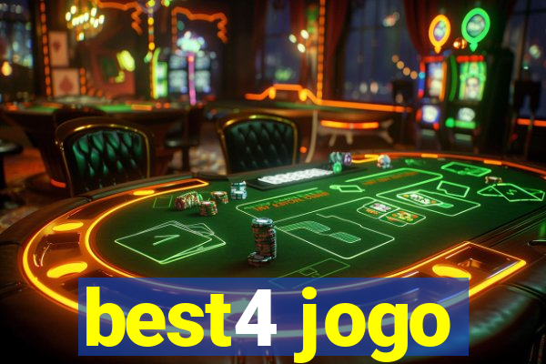 best4 jogo